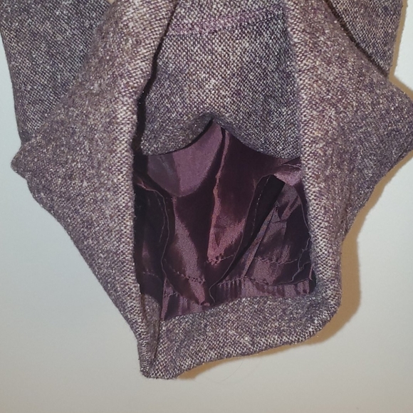 Caslon wool pants - Picture 3 of 7